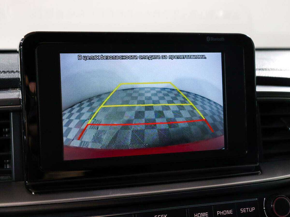 Б/У Киа Сид 2018 года. Фото: #12