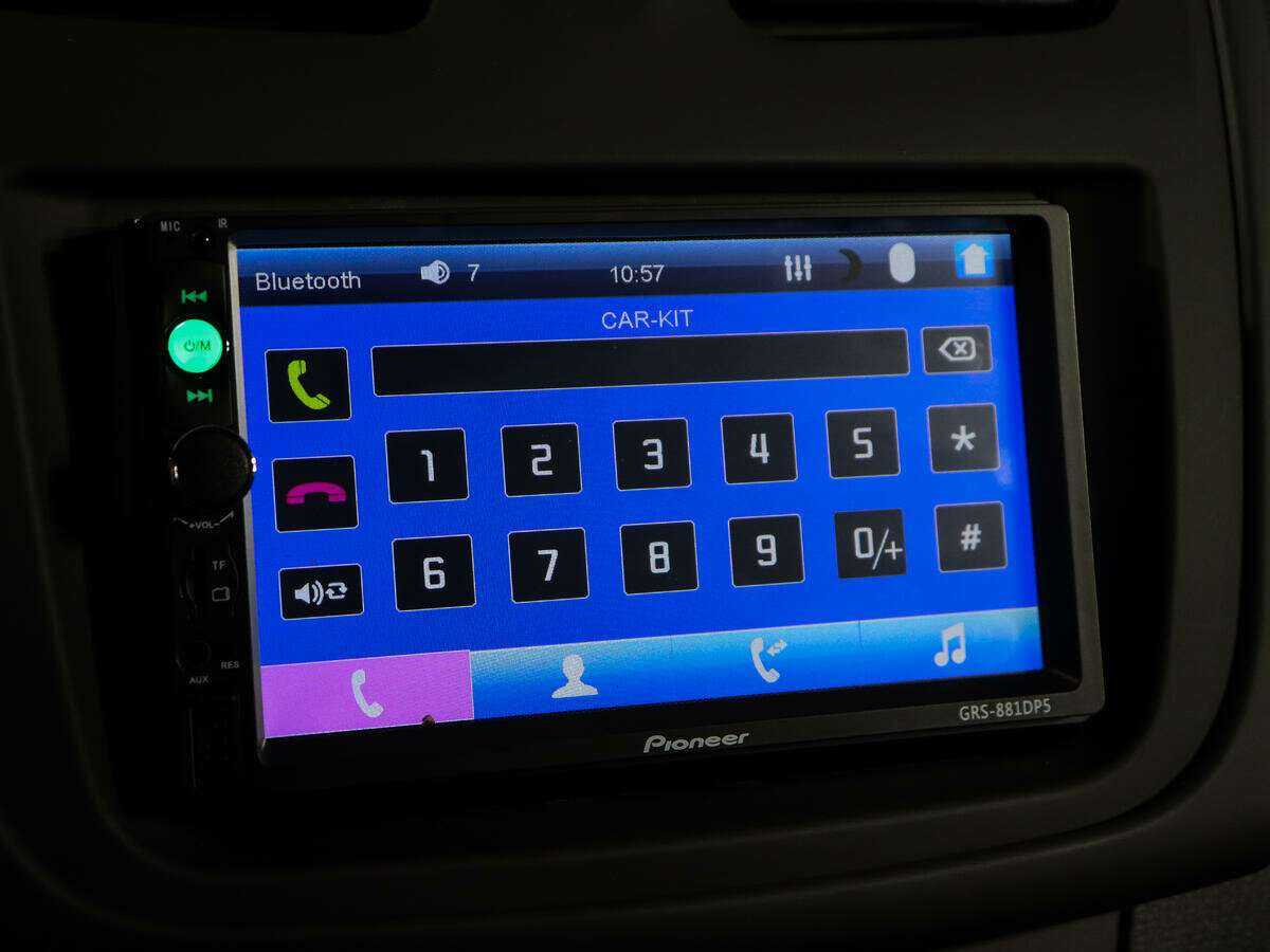 Б/У Рено Логан 2020 года. Фото: #17