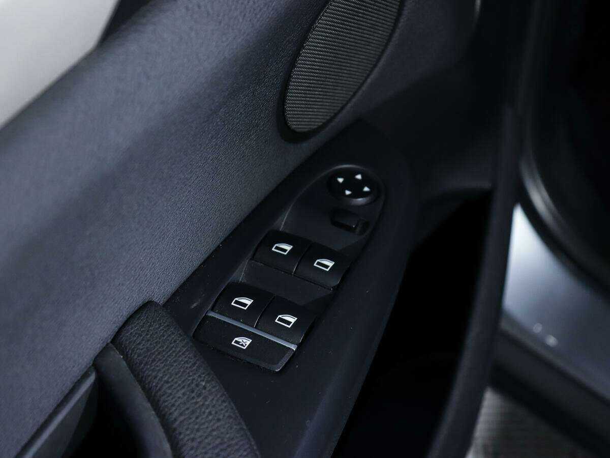 BMW X3 2013 года с пробегом. Фото: #13