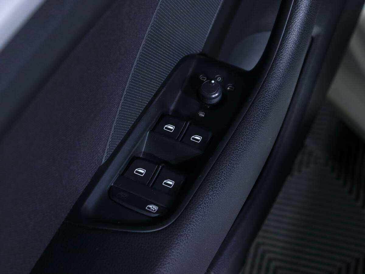 Audi A3 2014 года с пробегом. Фото: #11