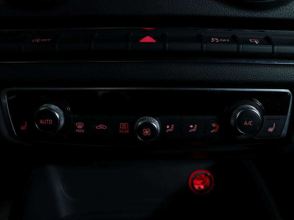 Audi A3 2014 года с пробегом. Фото: #14