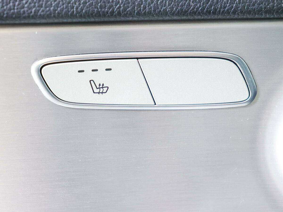 Mercedes-Benz C-Класс 2016 года с пробегом. Фото: #21