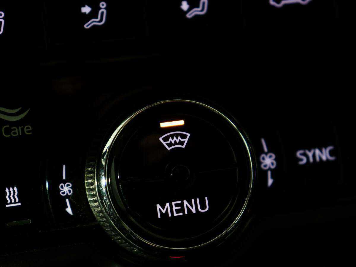 Skoda Kodiaq 2019 года с пробегом. Фото: #18