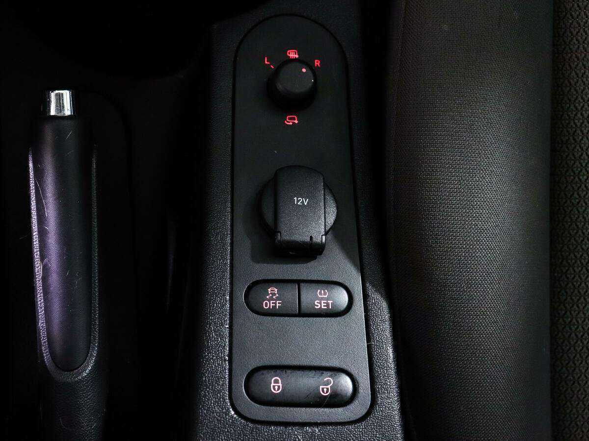 Б/У Сеат Леон 2012 года. Фото: #12