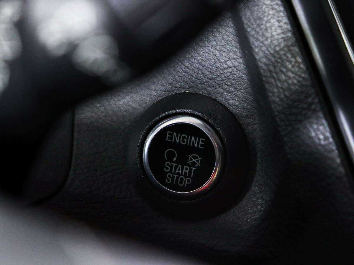 Б/У Форд Фокус 2016 года. Фото: #17