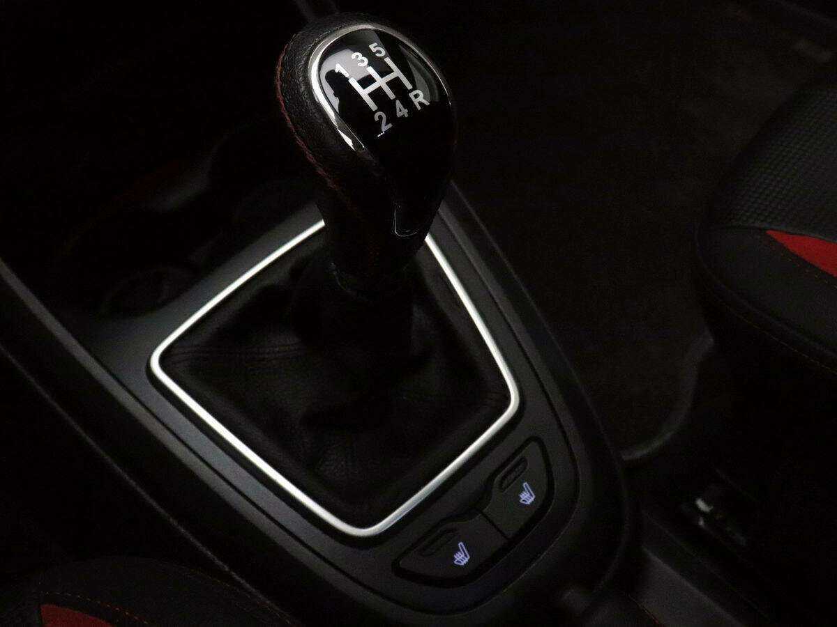 Lada (ВАЗ) Vesta 2020 года с пробегом. Фото: #11