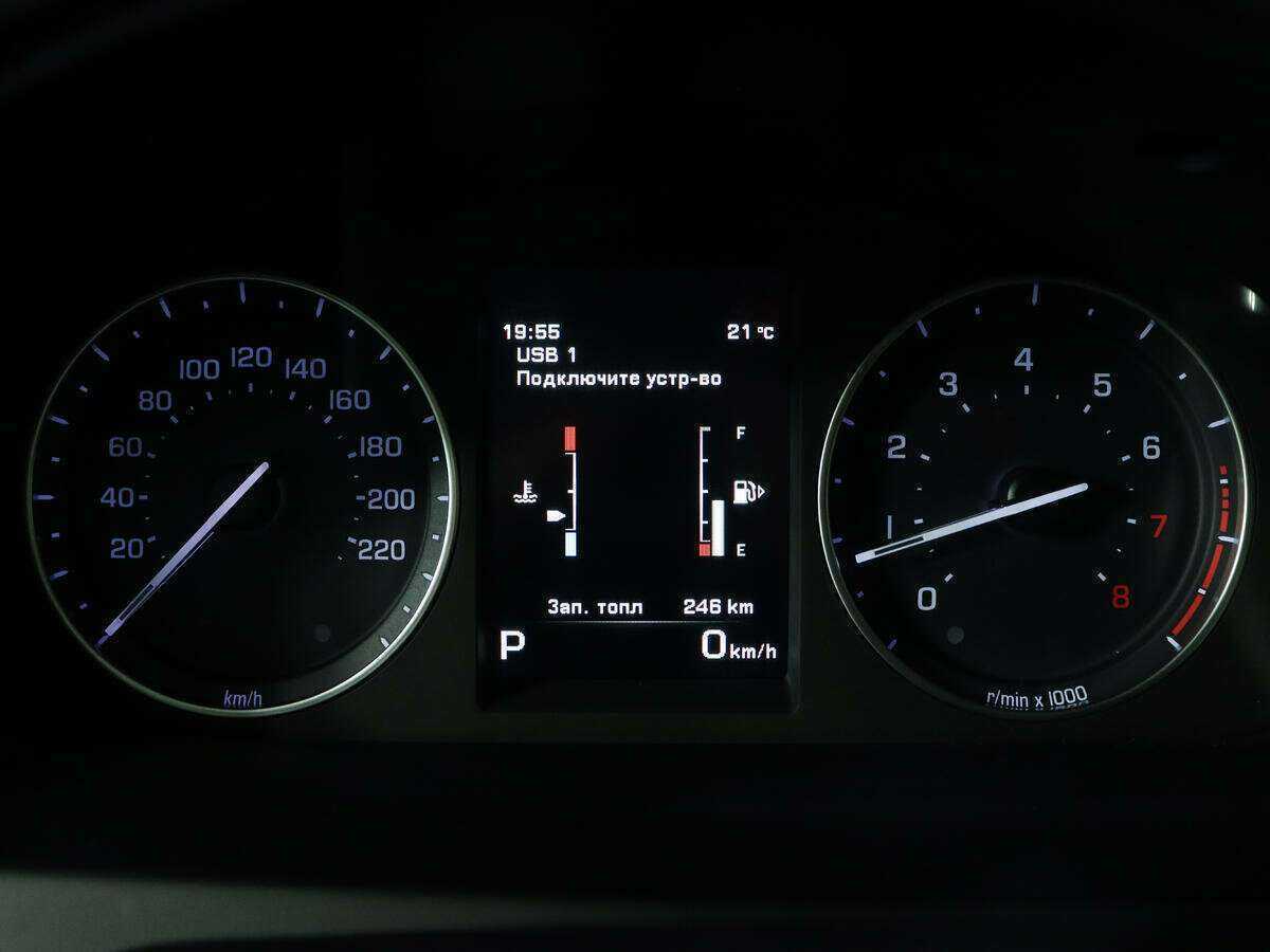 Land Rover Freelander 2013 года с пробегом. Фото: #8