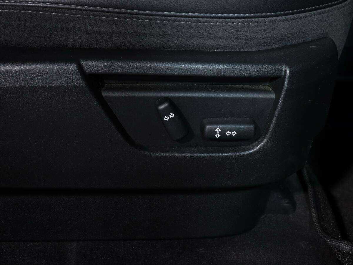 Land Rover Freelander 2013 года с пробегом. Фото: #11