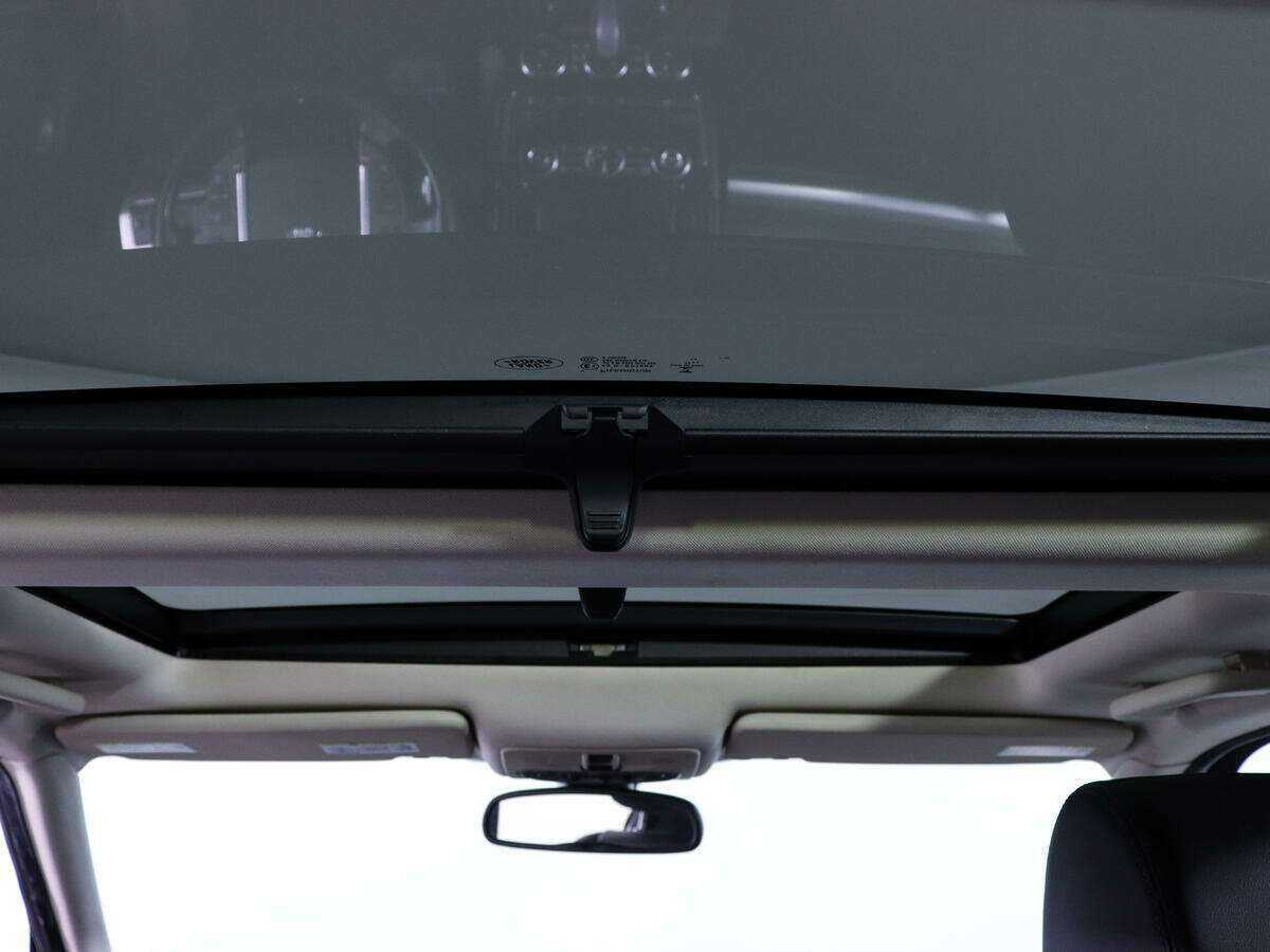 Land Rover Freelander 2013 года с пробегом. Фото: #19