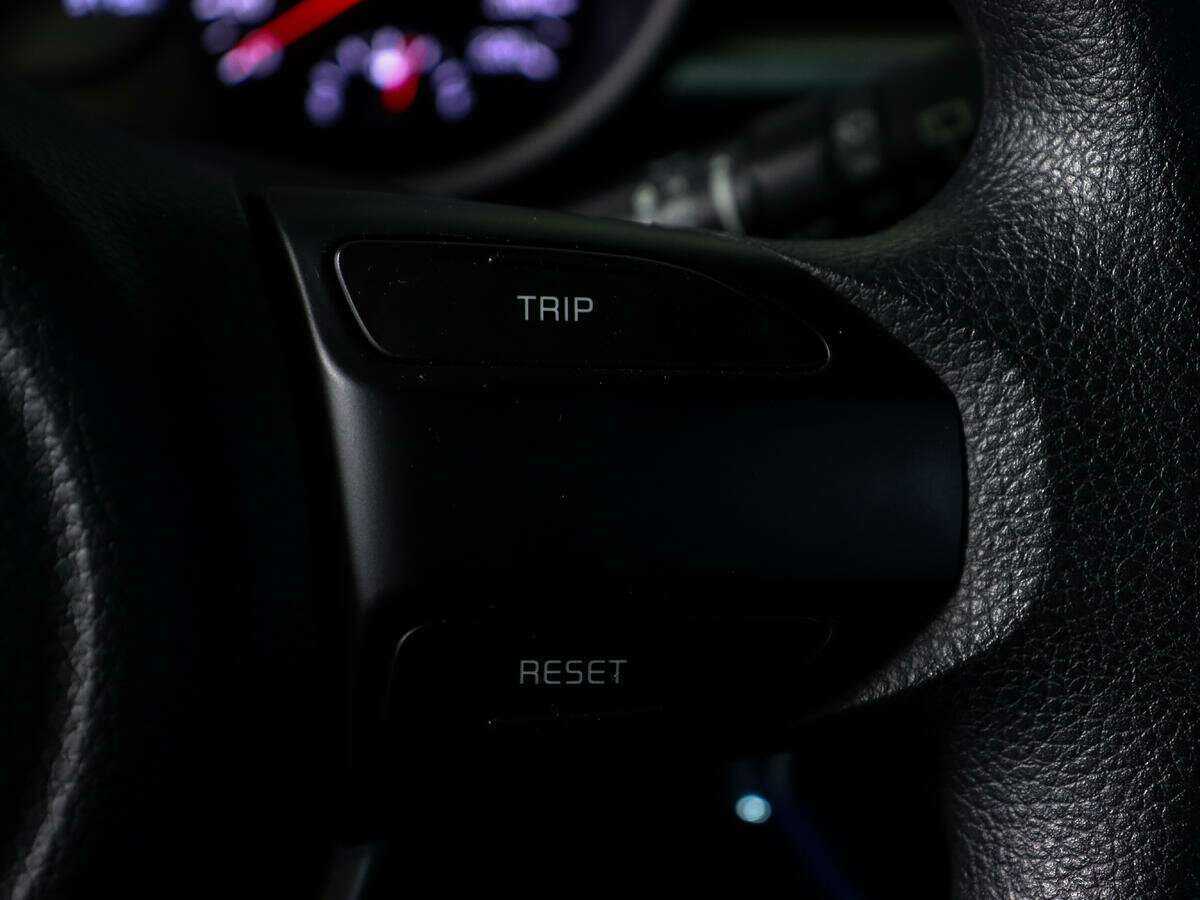 Б/У Киа Пиканто 2023 года. Фото: #17