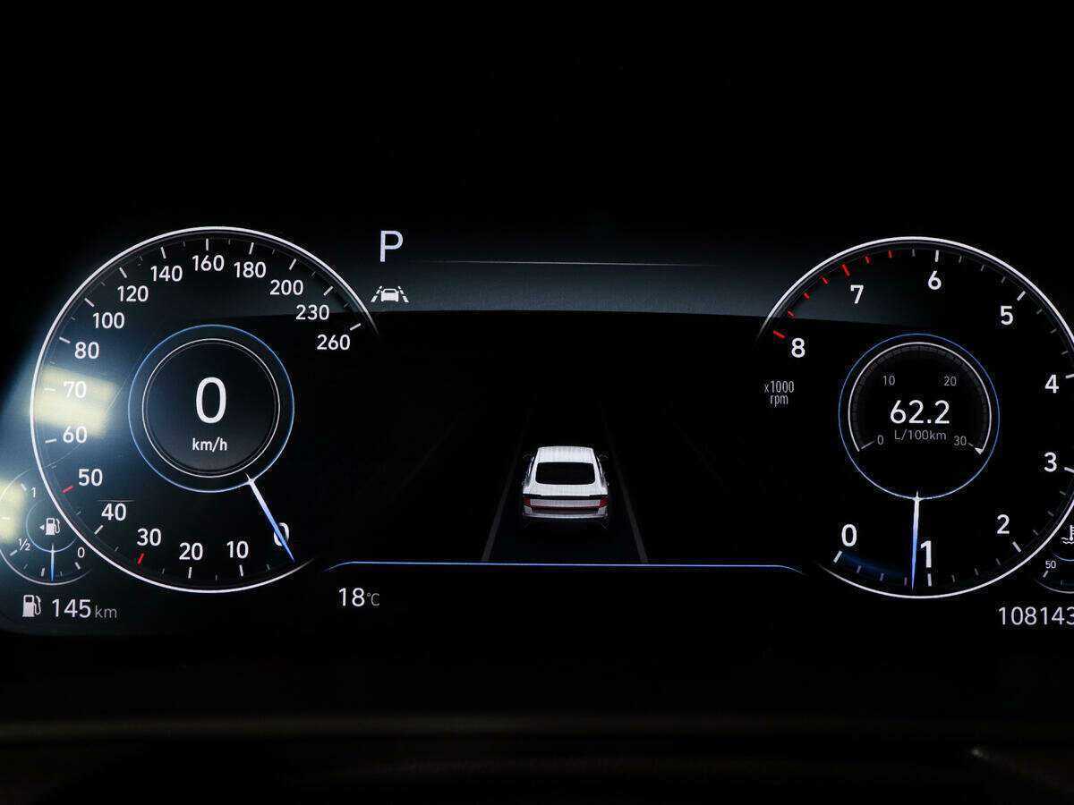 Б/У Хендай Соната 2020 года. Фото: #10