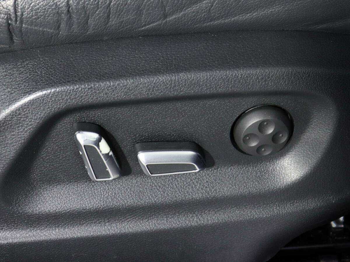 Audi Q5 2015 года с пробегом. Фото: #14