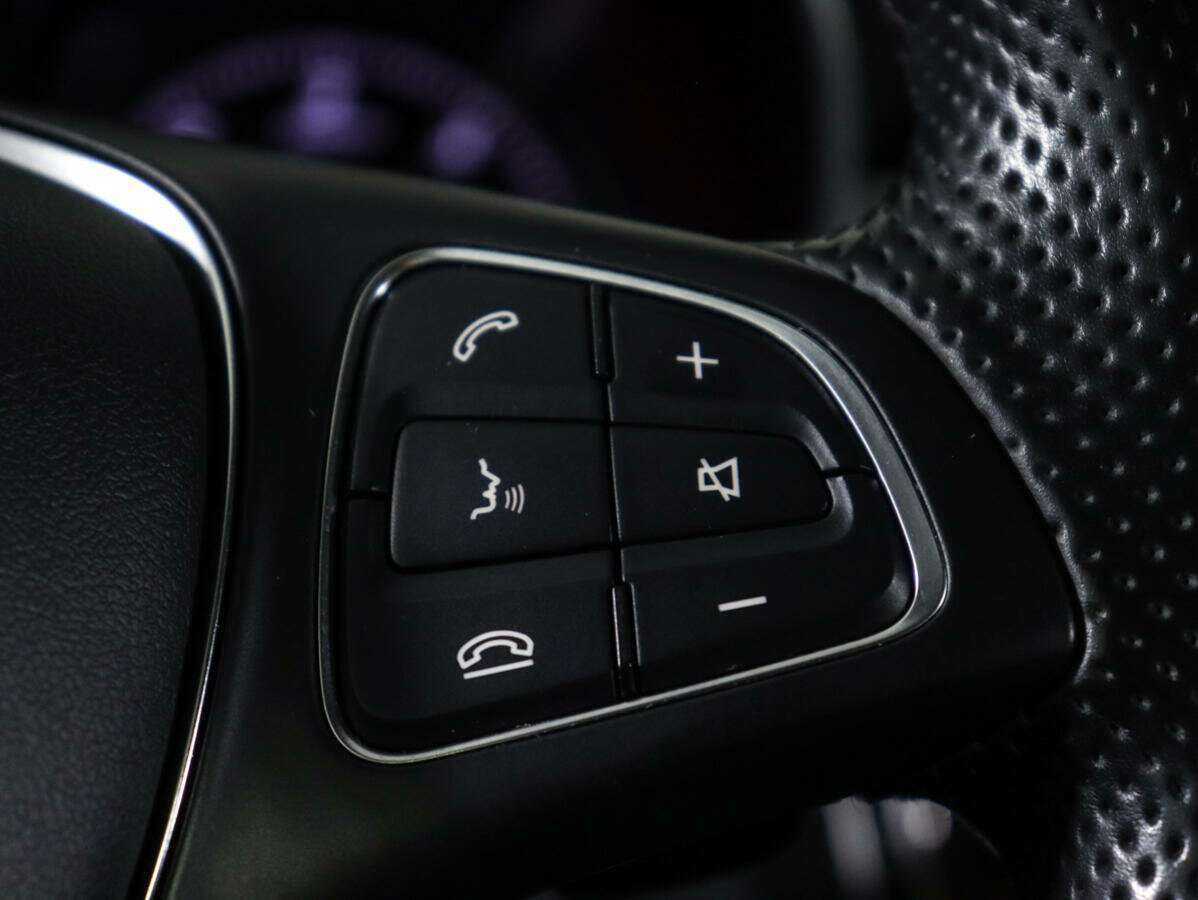 Mercedes-Benz C-Класс 2015 года с пробегом. Фото: #19