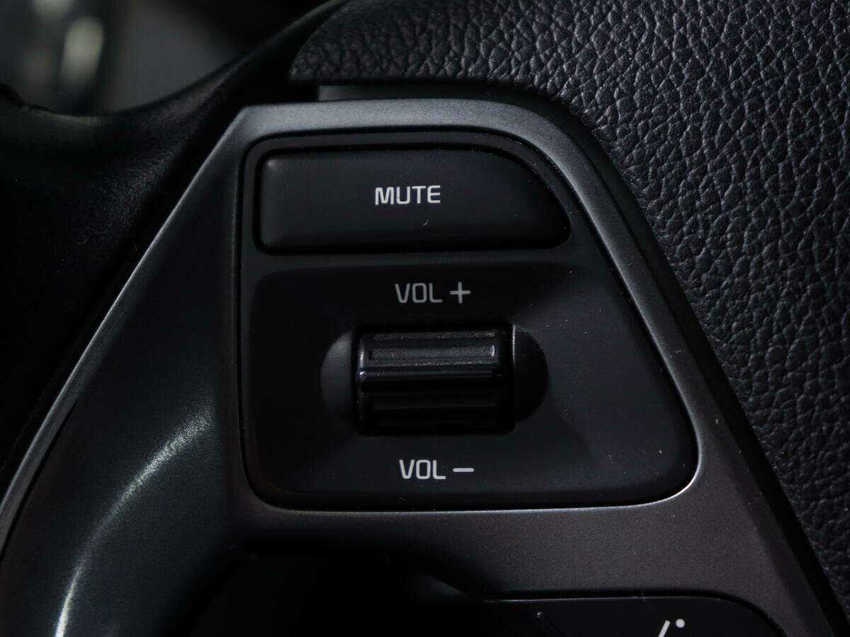 Kia Rio 2016 года с пробегом. Фото: #16