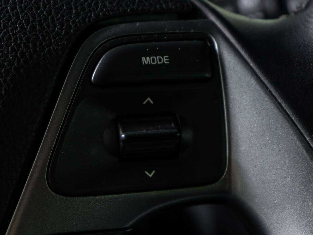 Kia Rio 2016 года с пробегом. Фото: #17