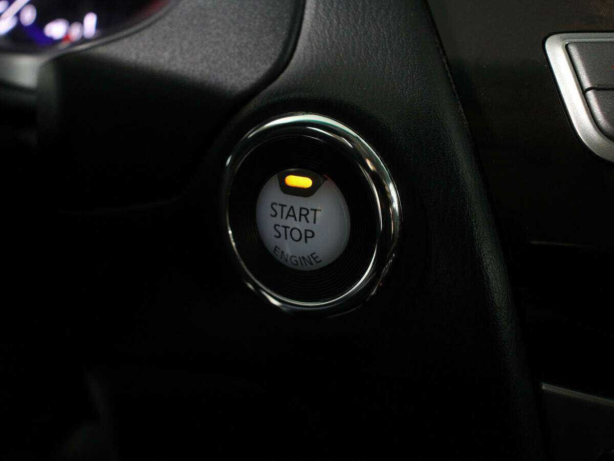 Infiniti QX60 2018 года с пробегом. Фото: #21