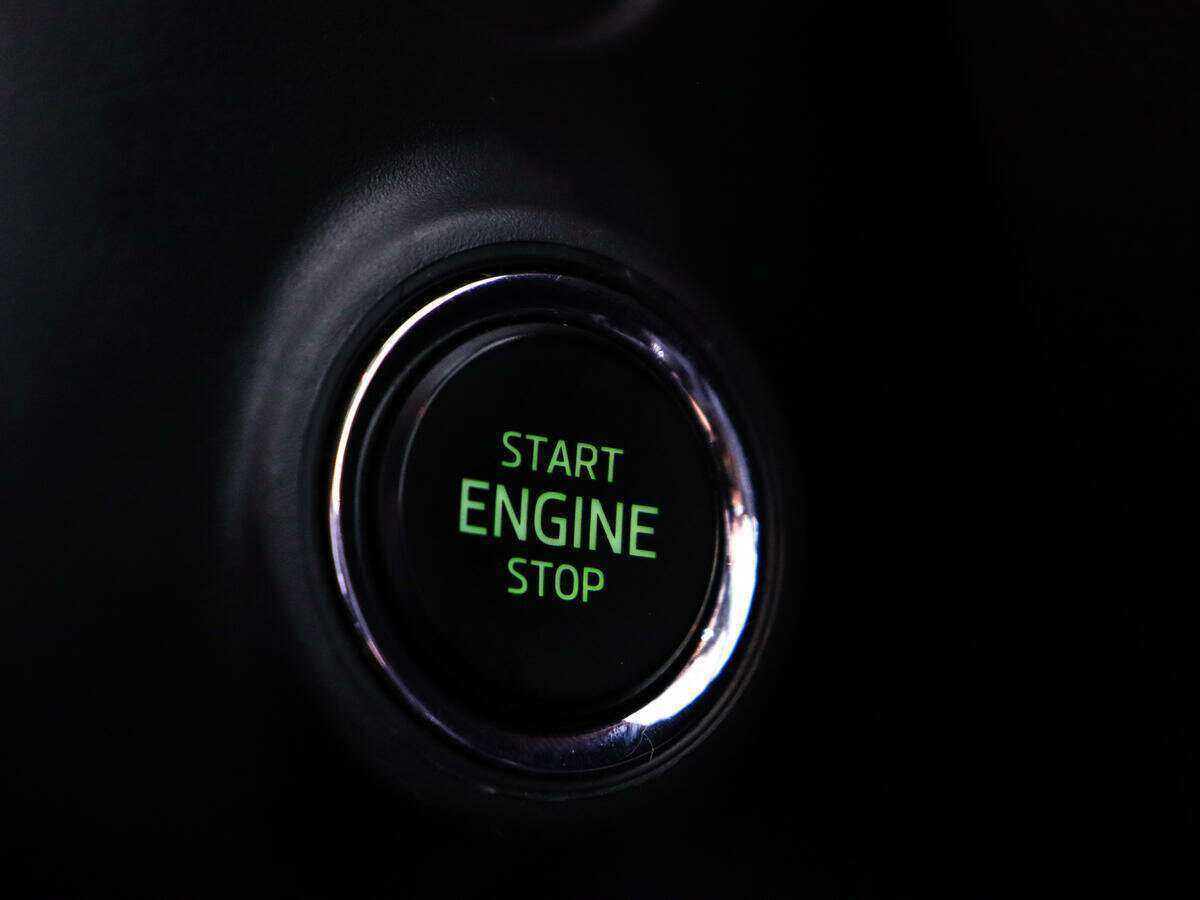 Б/У Шкода Рапид 2016 года. Фото: #15