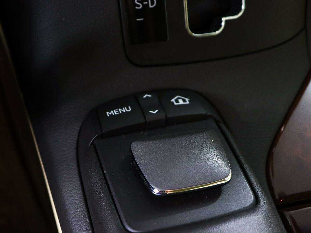 Lexus RX 2012 года с пробегом. Фото: #13