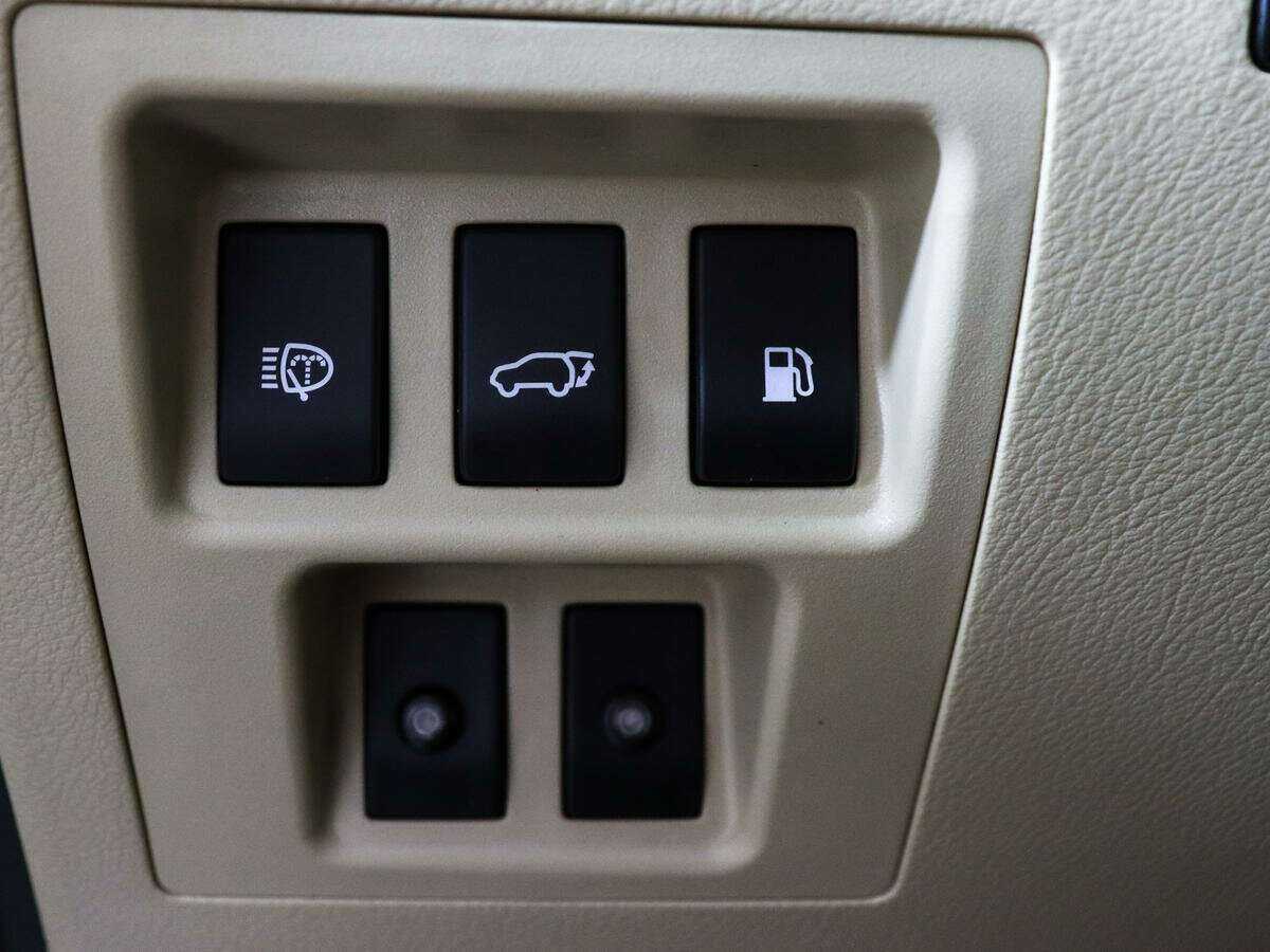 Lexus RX 2012 года с пробегом. Фото: #15