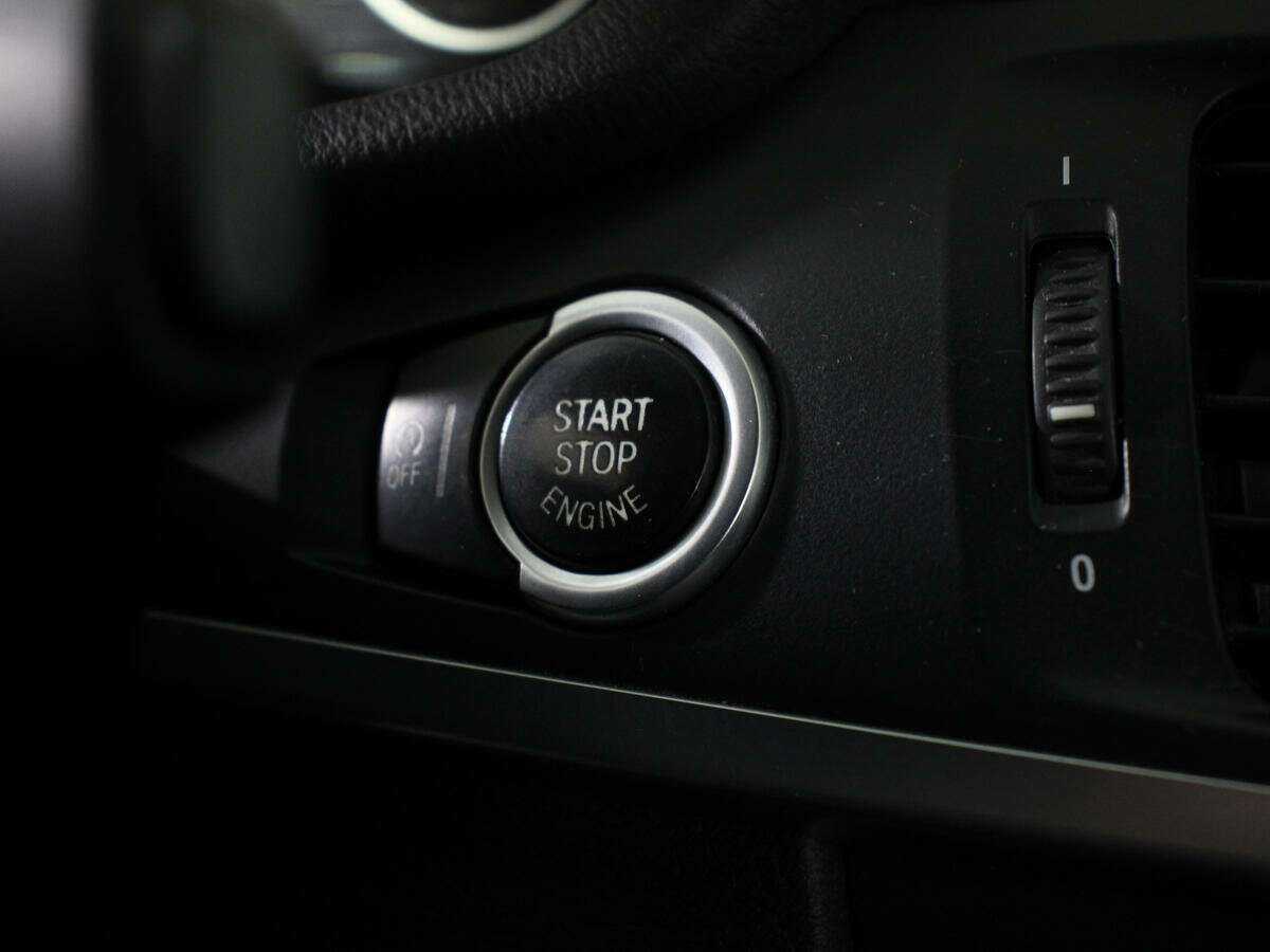 BMW X3 2013 года с пробегом. Фото: #13