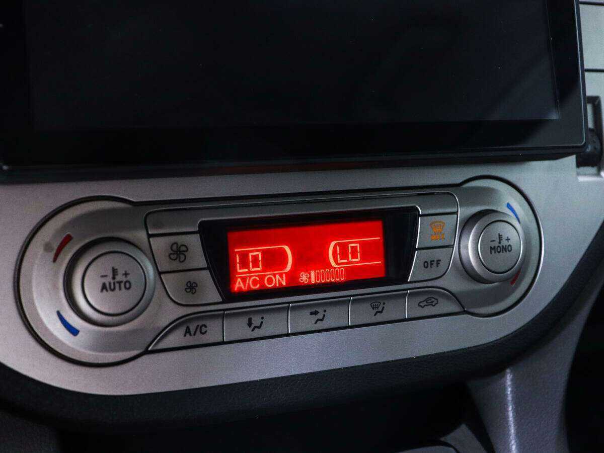 Б/У Форд Куга 2012 года. Фото: #15