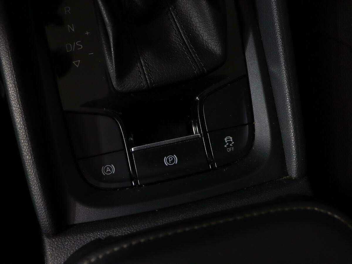 Skoda Kodiaq 2018 года с пробегом. Фото: #16