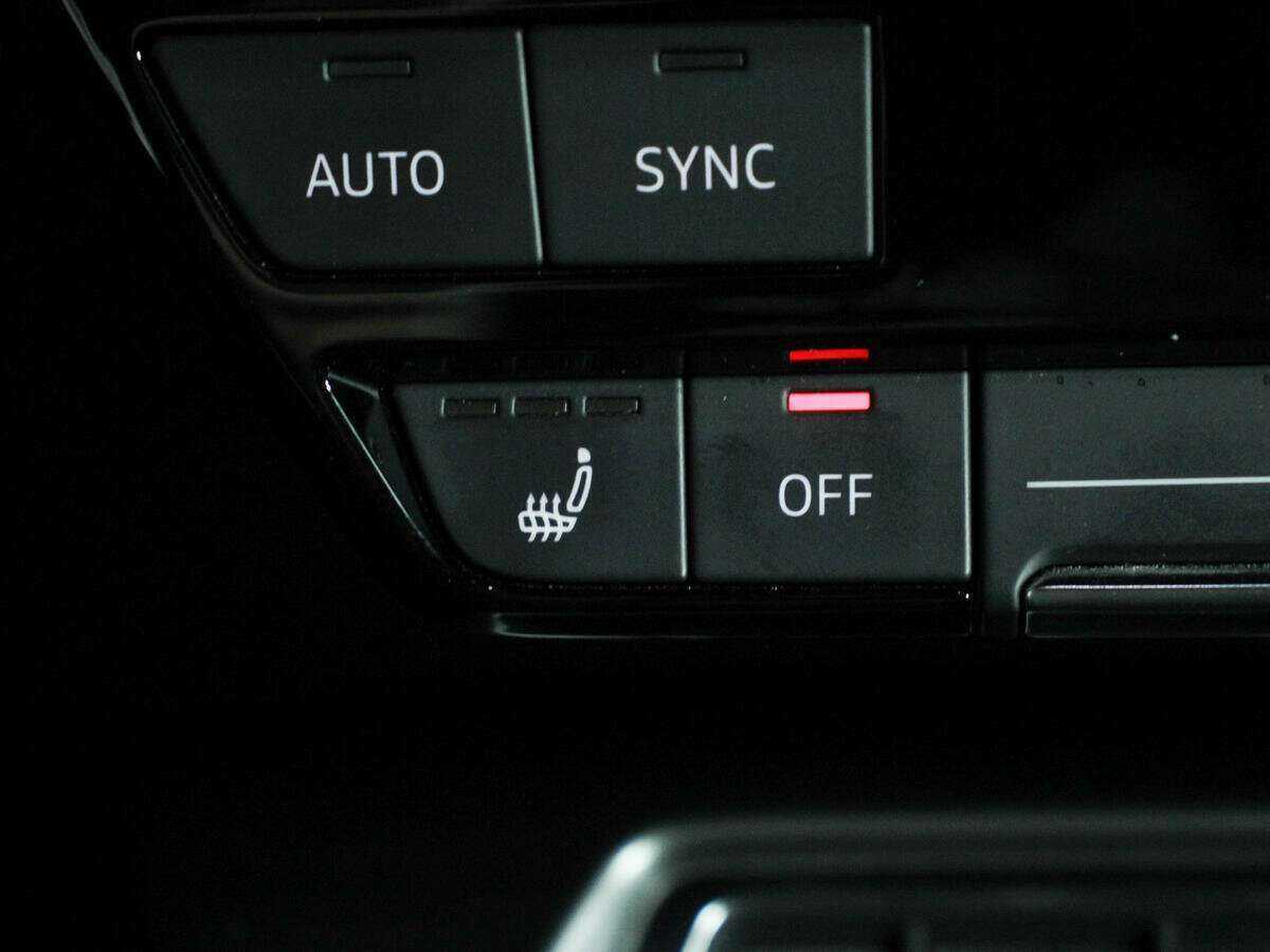 Audi A3 2021 года с пробегом. Фото: #16