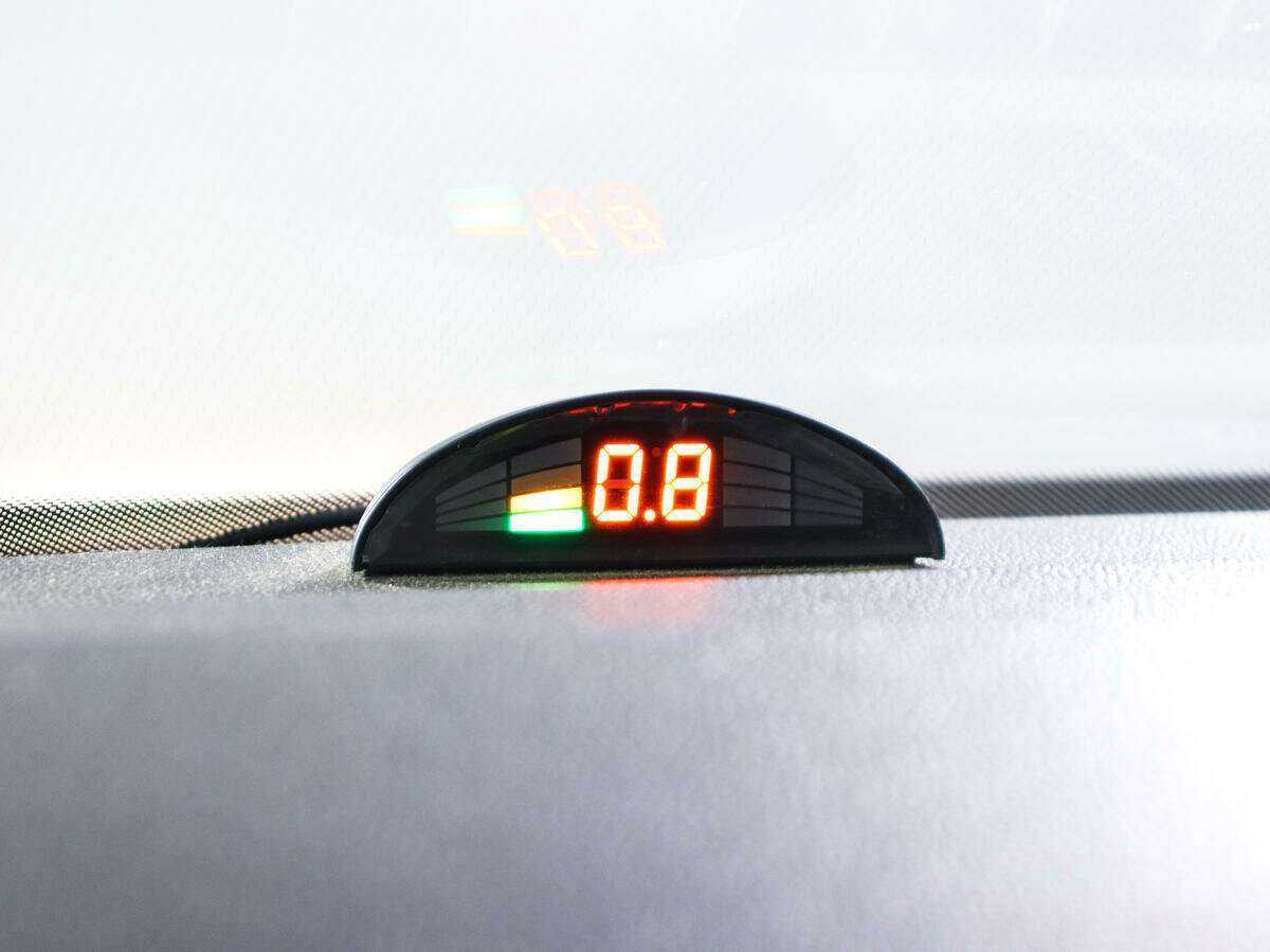 Б/У Рено Дастер 2021 года. Фото: #13