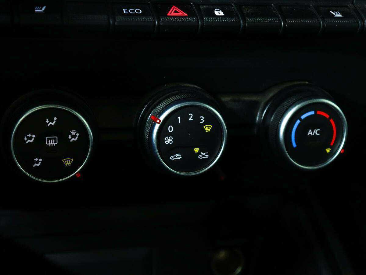 Б/У Рено Дастер 2021 года. Фото: #15