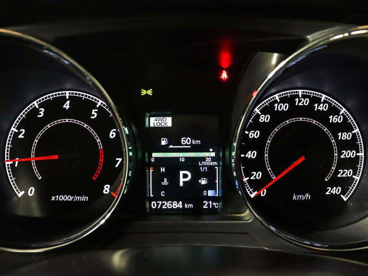 Б/У Митсубиши АС-Икс 2018 года. Фото: #8