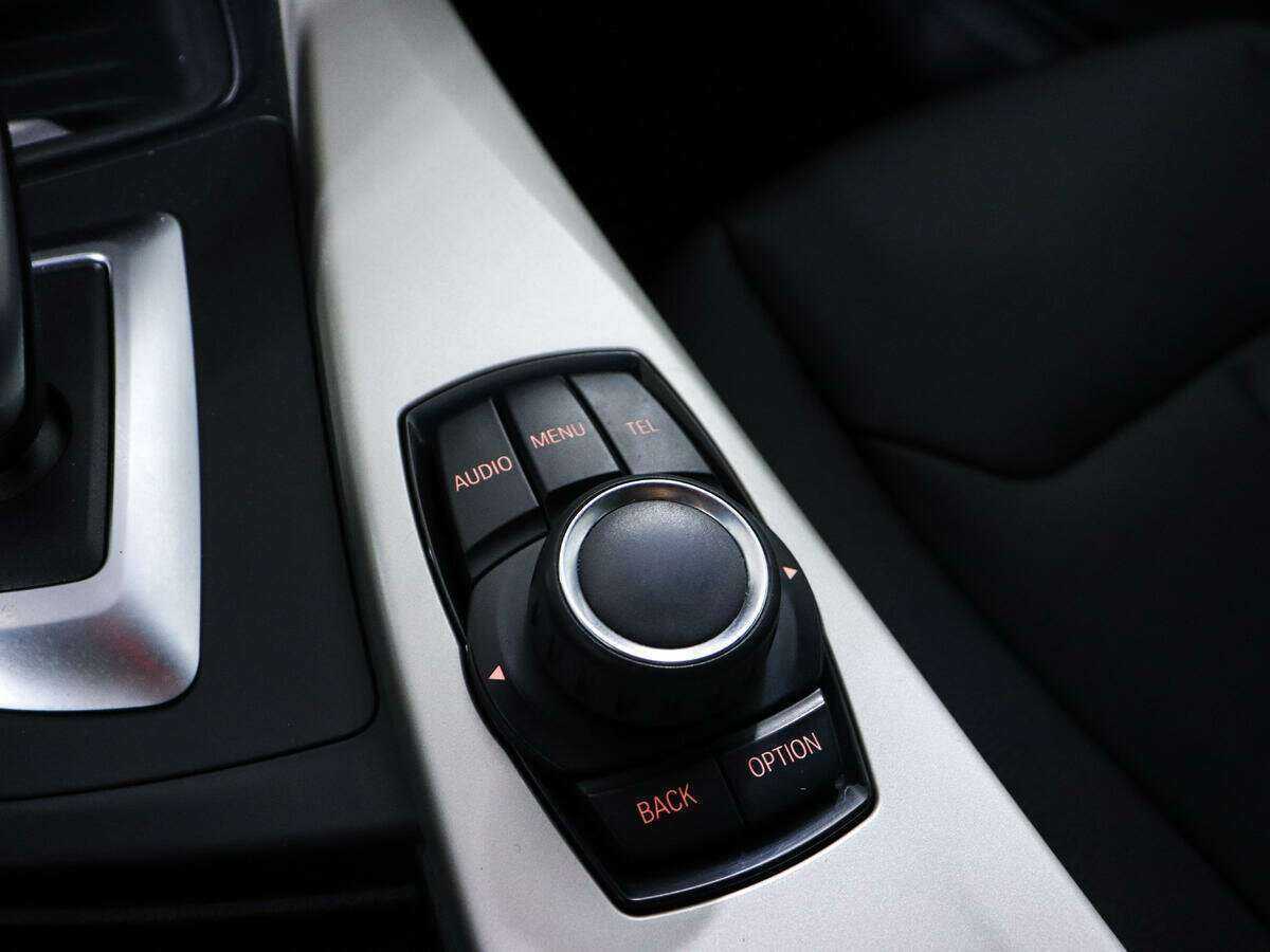 BMW 3 серии 2014 года с пробегом. Фото: #16