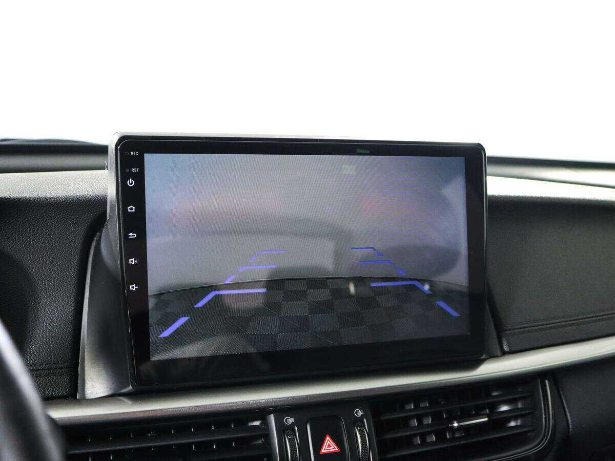 Б/У Киа Оптима 2020 года. Фото: #15