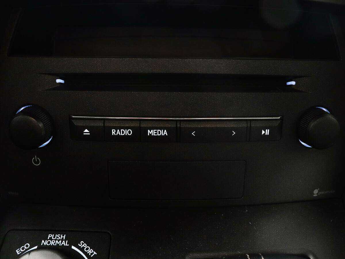 Lexus NX 2017 года с пробегом. Фото: #14