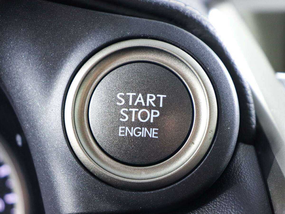 Lexus NX 2017 года с пробегом. Фото: #18