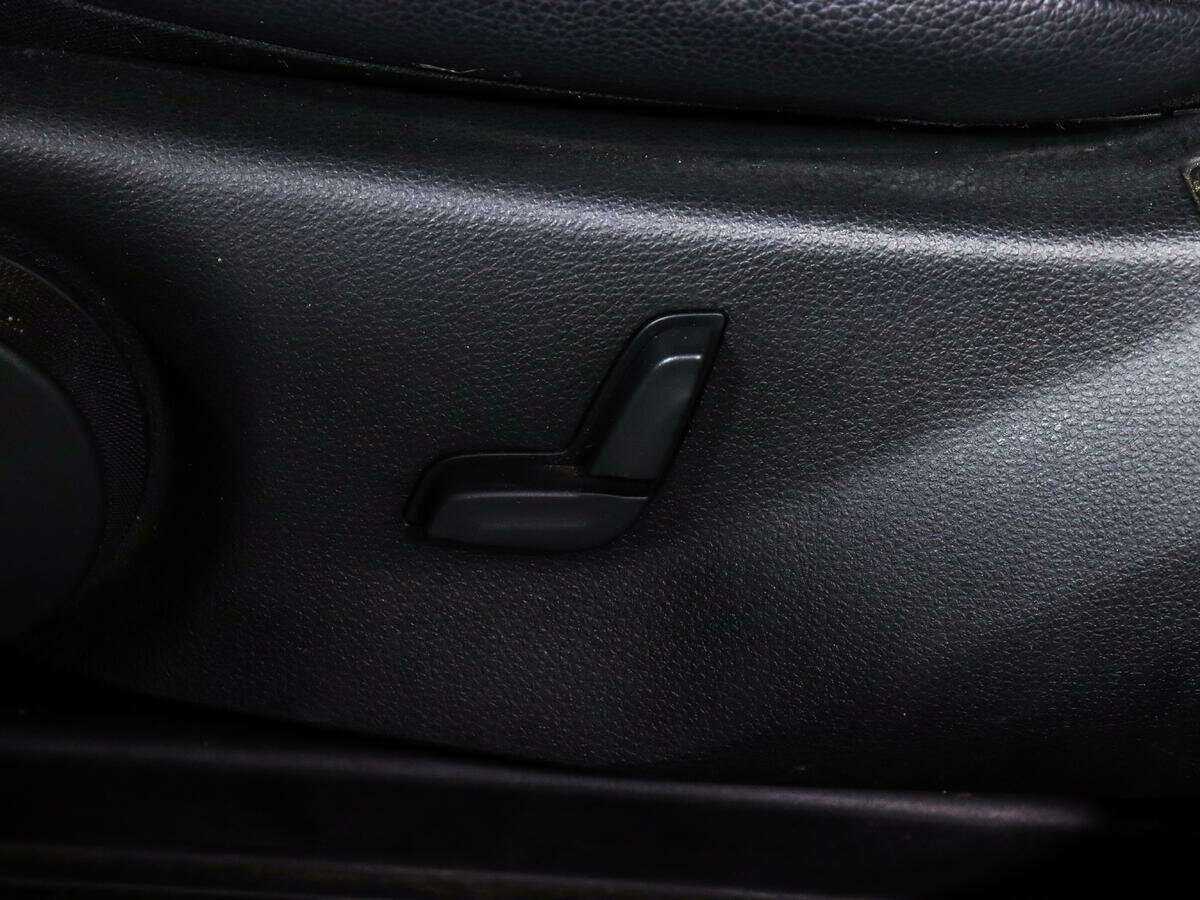 Mercedes-Benz GLK-Класс 2013 года с пробегом. Фото: #17