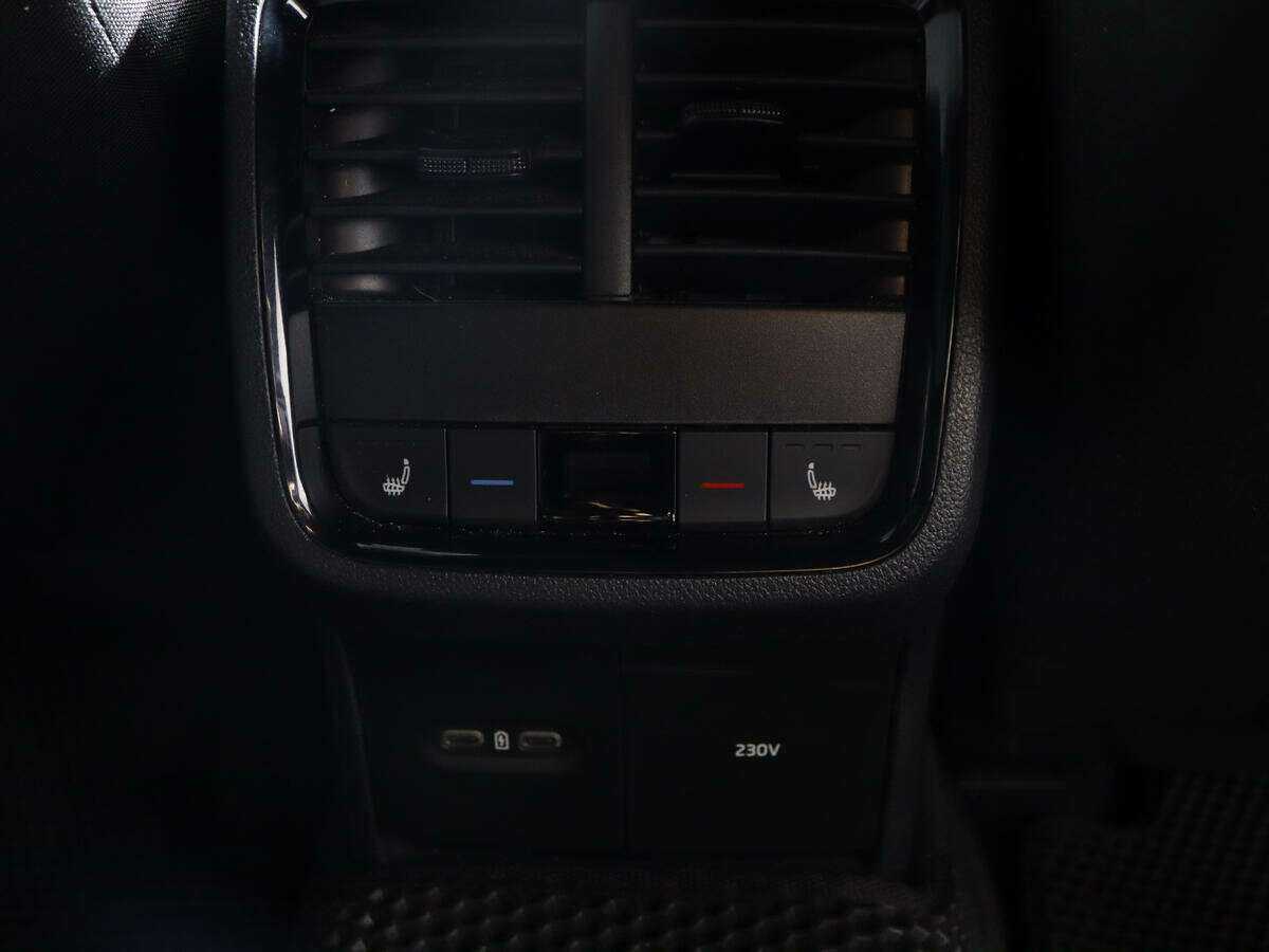 Б/У Шкода Октавия 2020 года. Фото: #14