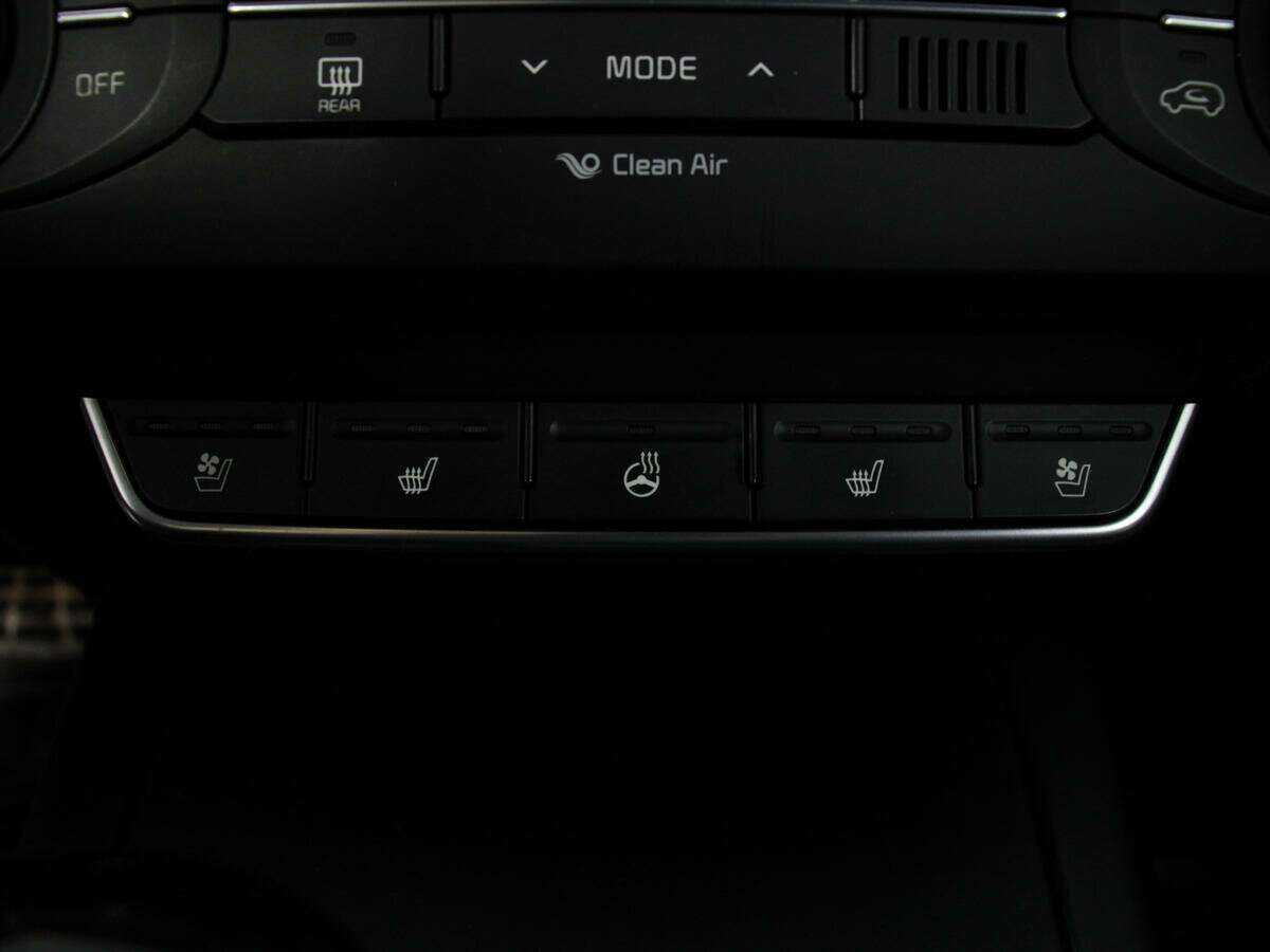 Kia Sorento 2017 года с пробегом. Фото: #24