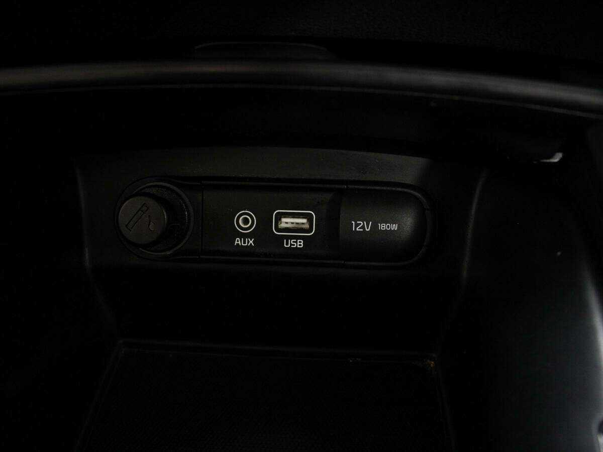 Kia Sorento 2017 года с пробегом. Фото: #25