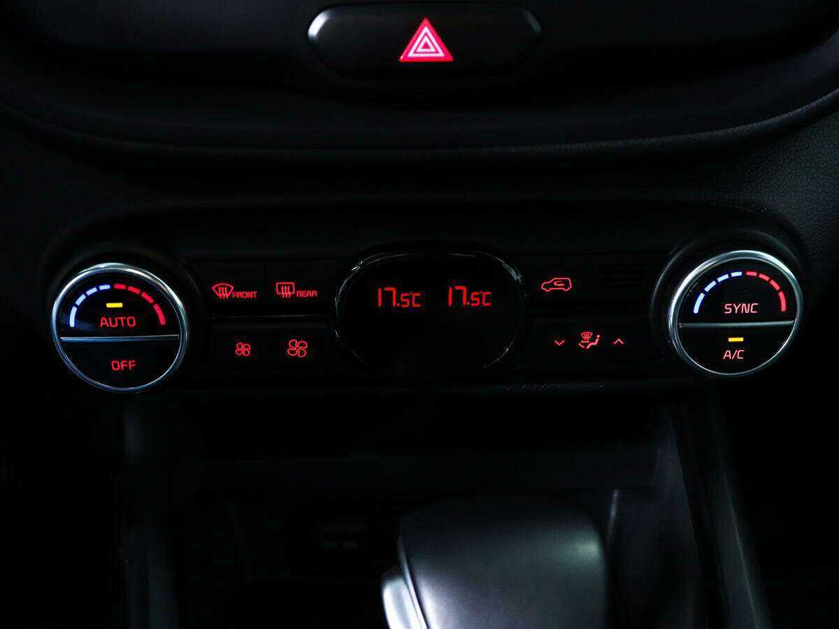 Б/У Киа Соул 2021 года. Фото: #14