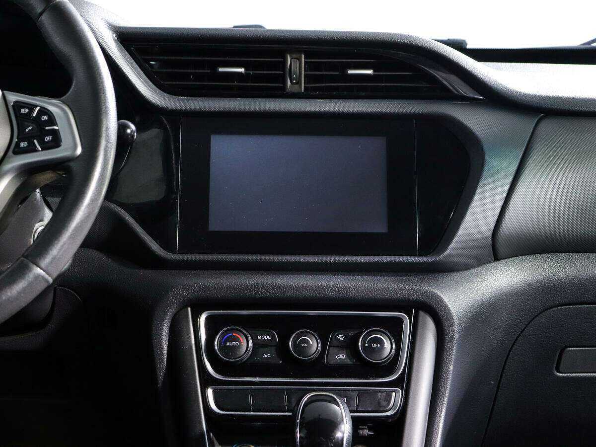 Б/У Чери Тигго 3 2017 года. Фото: #11