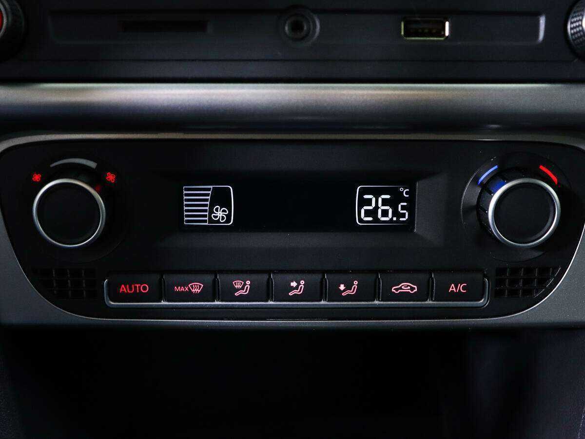 Б/У Фольксваген Поло 2017 года. Фото: #15