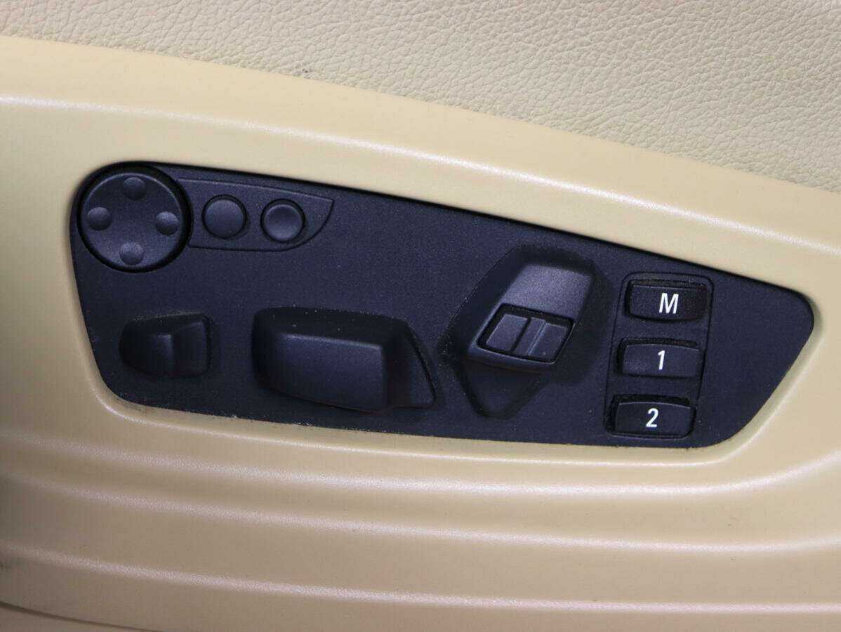 BMW X5 2013 года с пробегом. Фото: #15