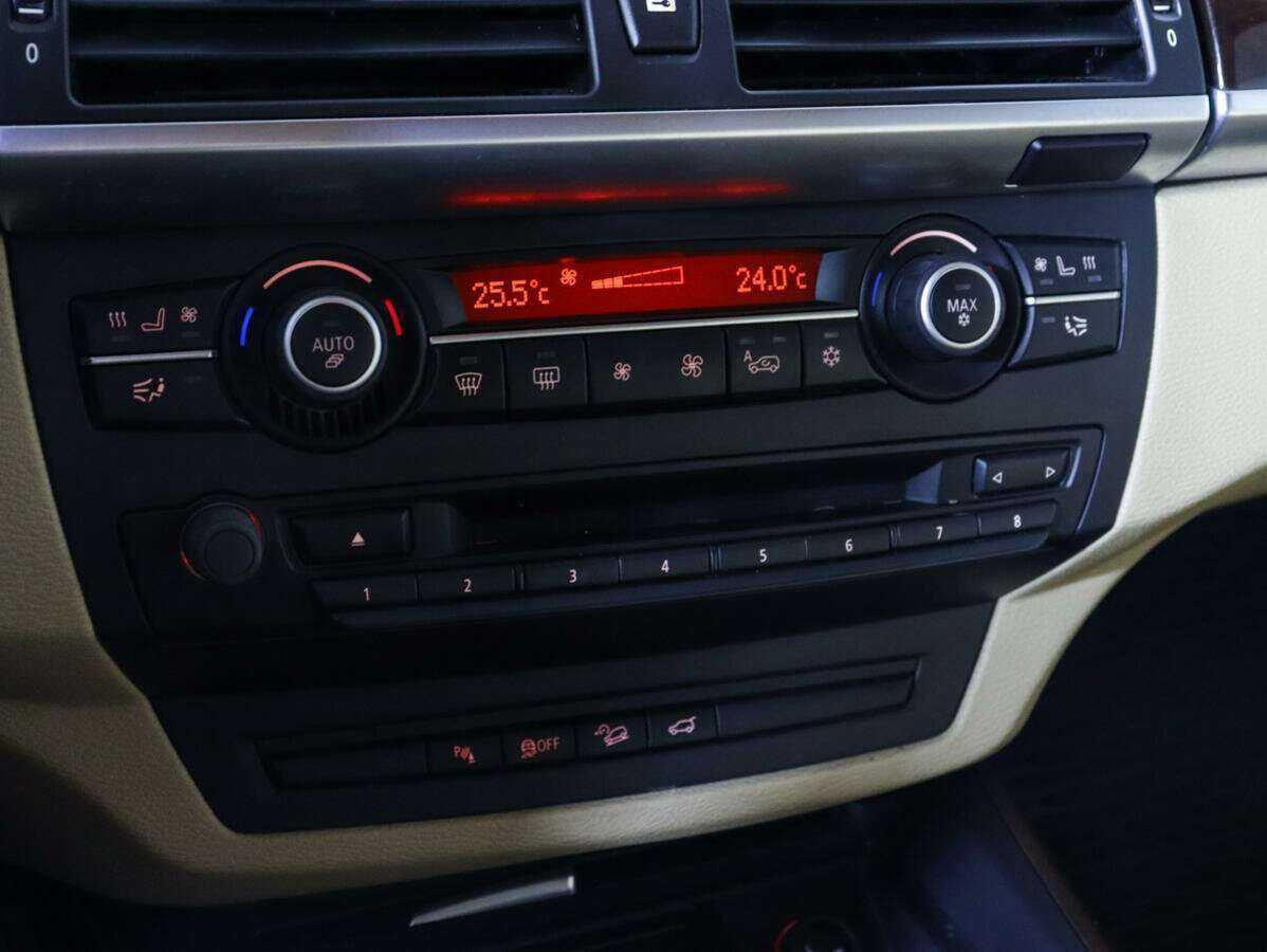 BMW X5 2013 года с пробегом. Фото: #19