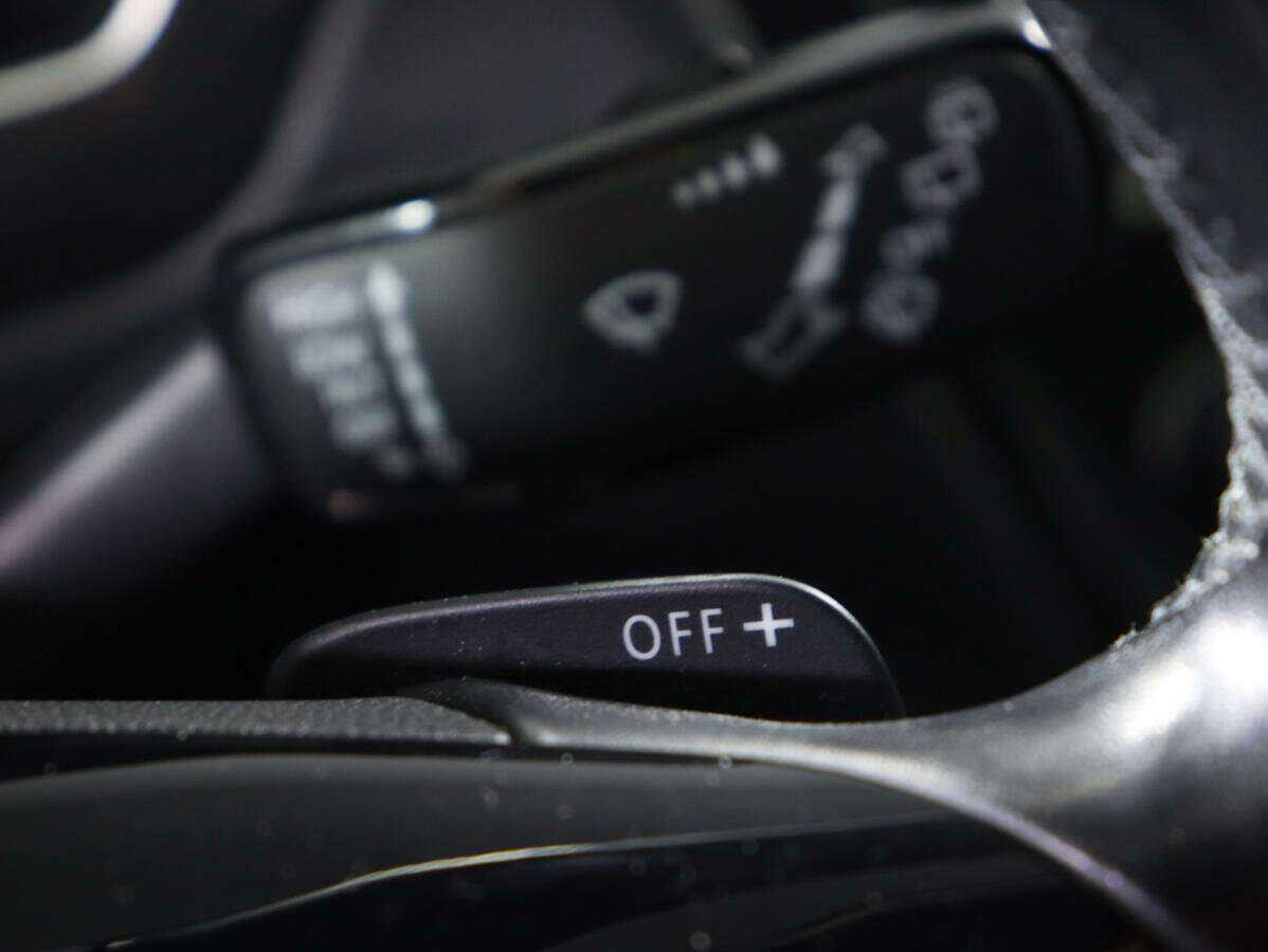 Volkswagen Tiguan 2017 года с пробегом. Фото: #18