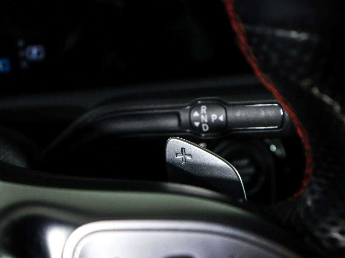 Mercedes-Benz A-Класс 2020 года с пробегом. Фото: #19