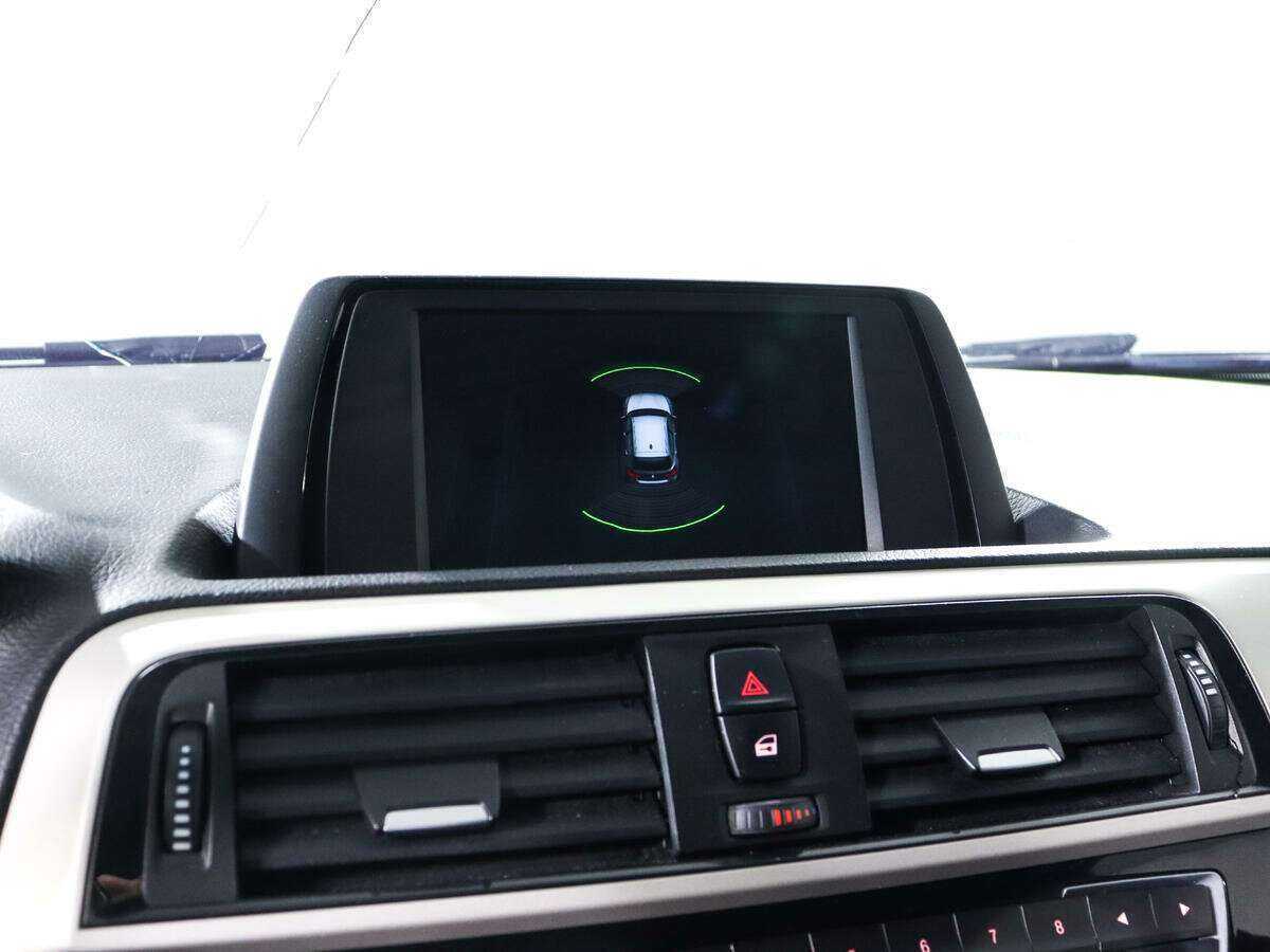 BMW 1 серии 2018 года с пробегом. Фото: #14