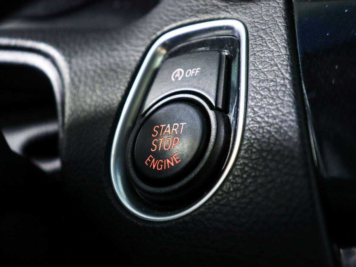 BMW 1 серии 2018 года с пробегом. Фото: #16