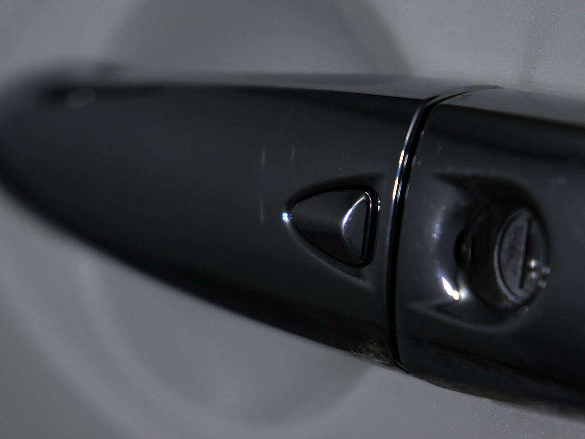 Б/У Ниссан Икс-Трейл 2015 года. Фото: #21