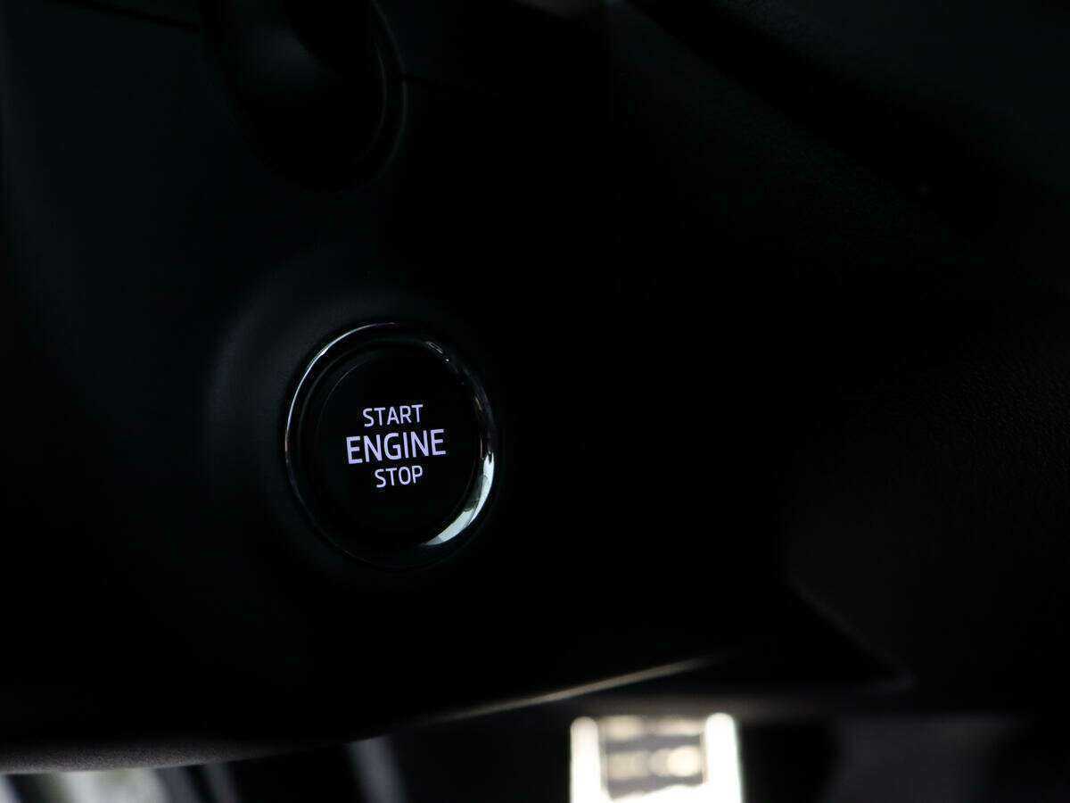 Skoda Octavia 2021 года с пробегом. Фото: #14