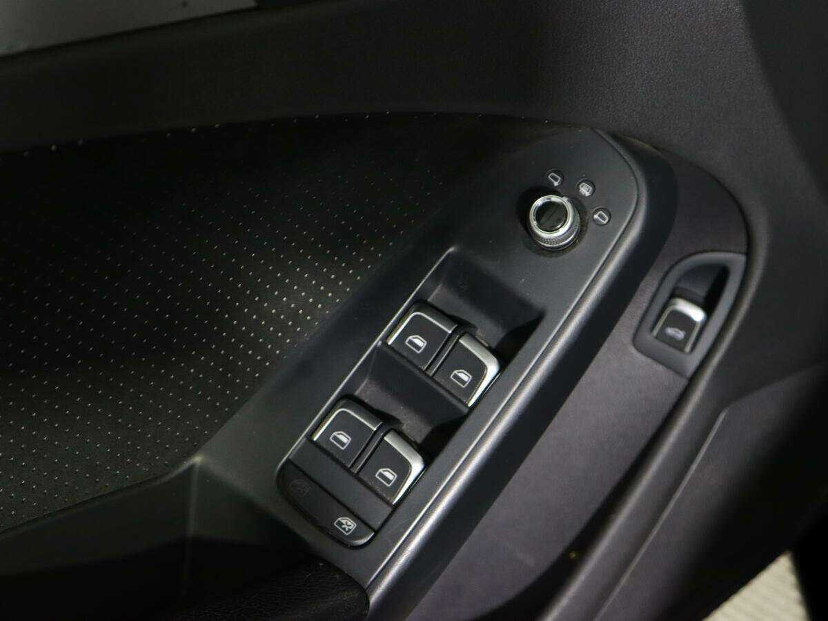 Audi A4 2012 года с пробегом. Фото: #14